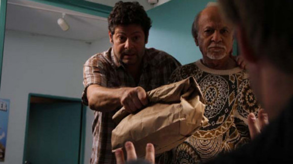 Photo du film The Lie