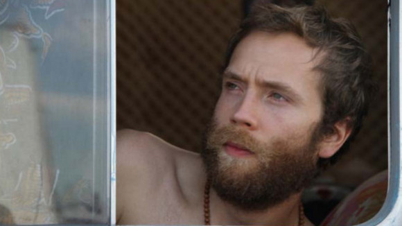 Photo du film The Lie