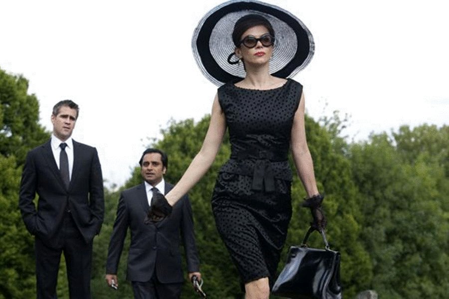 Photo du film London Boulevard