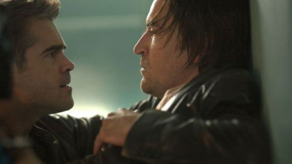 Photo du film London Boulevard