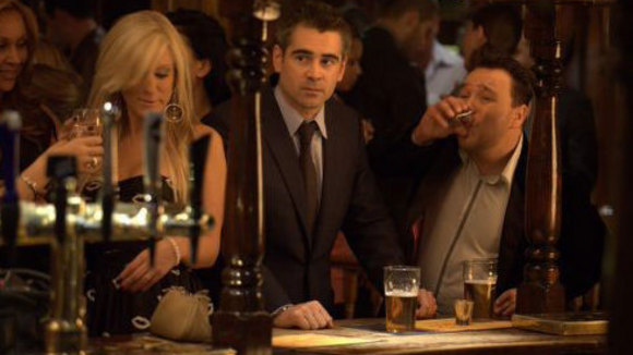 Photo du film London Boulevard