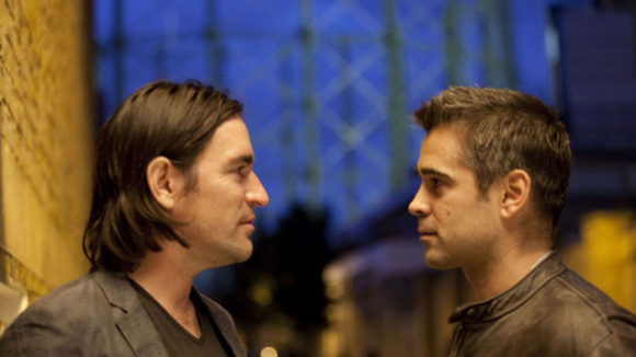 Photo du film London Boulevard