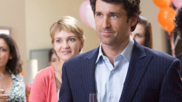 Photo from the movie Made of Honor