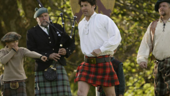 Photo from the movie Made of Honor