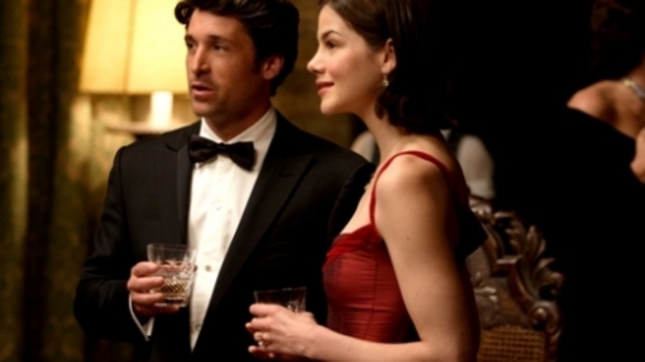 Photo from the movie Made of Honor