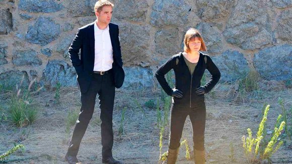 Photo du film La Carte des étoiles