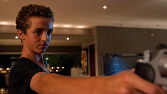 Photo du film La Carte des étoiles