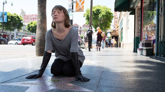 Photo du film La Carte des étoiles