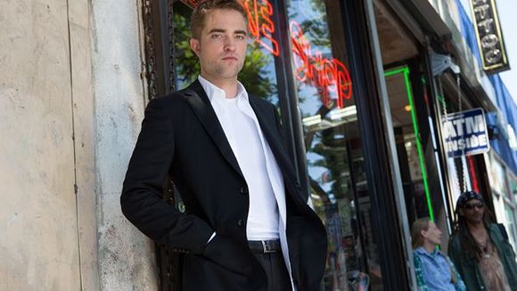 Photo du film La Carte des étoiles