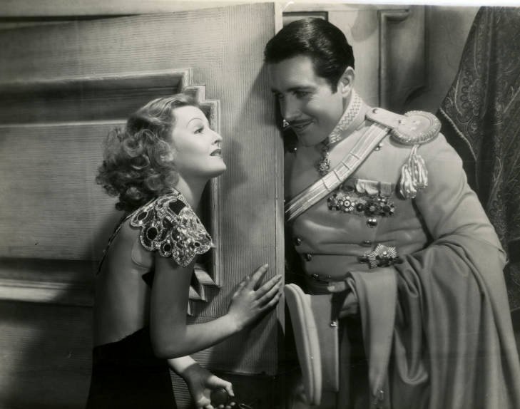 Photo du film My Lips Betray