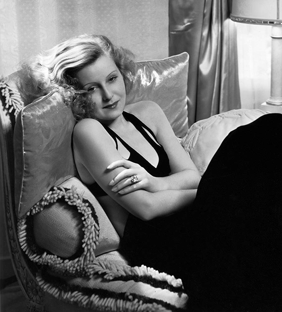 Photo du film My Lips Betray