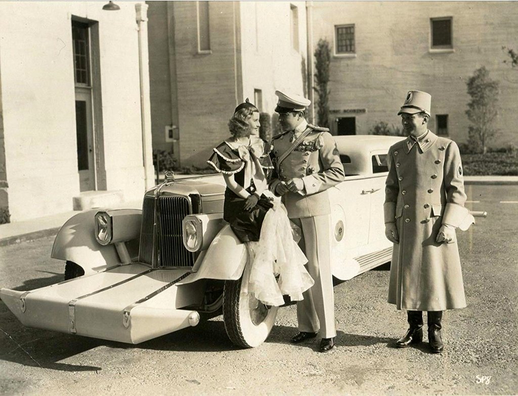 Photo du film My Lips Betray