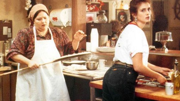Photo du film Mystic Pizza