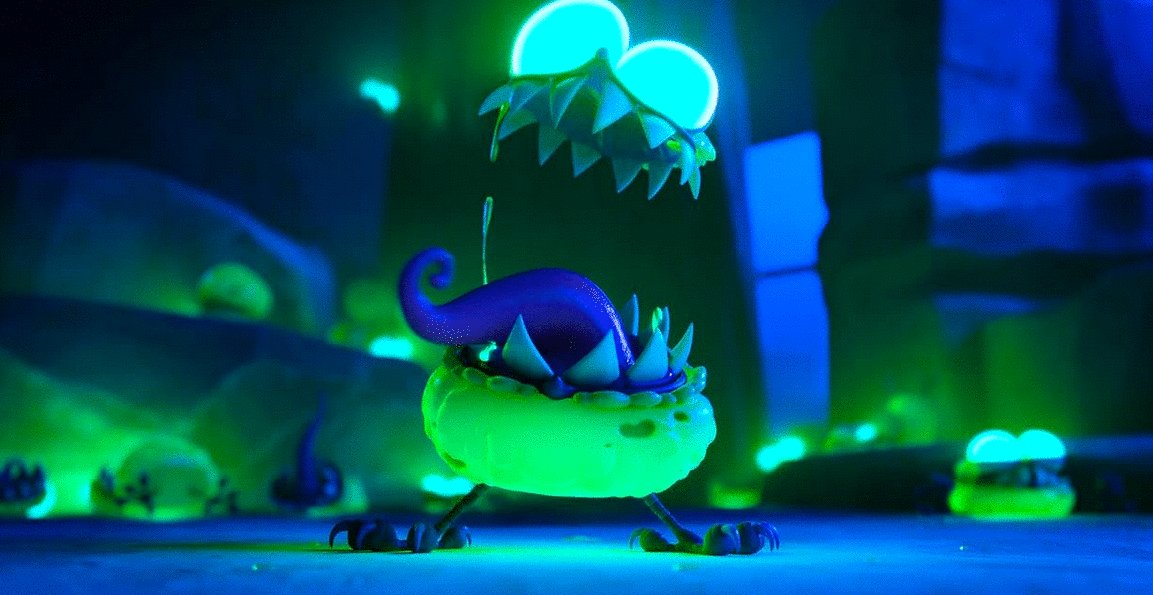 Photo du film Zoopocalypse