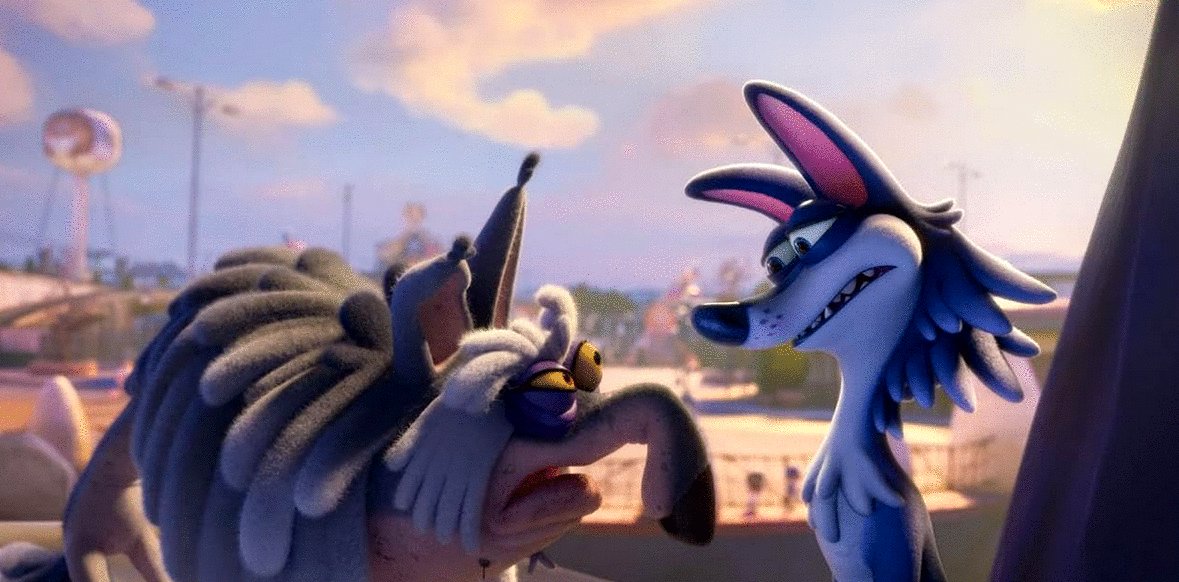 Photo du film Zoopocalypse