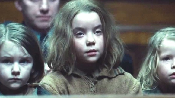 Photo from the movie Noble