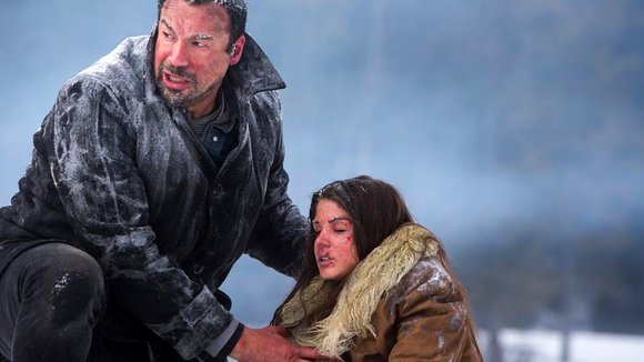 Photo from the movie Numb