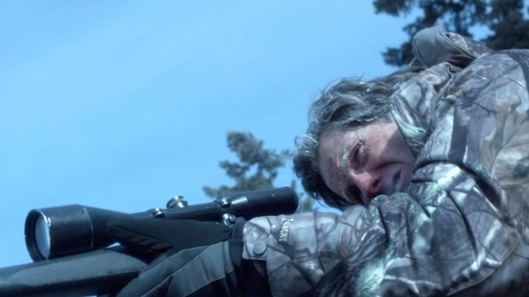 Photo from the movie Numb