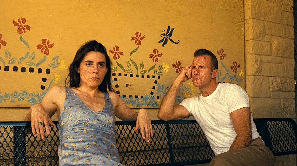 Photo from the movie One Day as a Lion