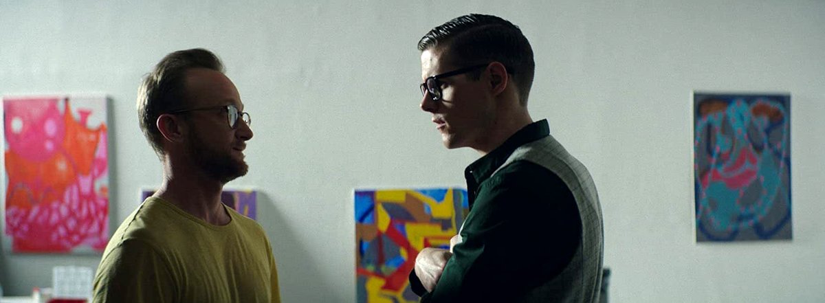 Photo du film Painter