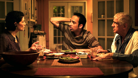 Photo du film Peace After Marriage