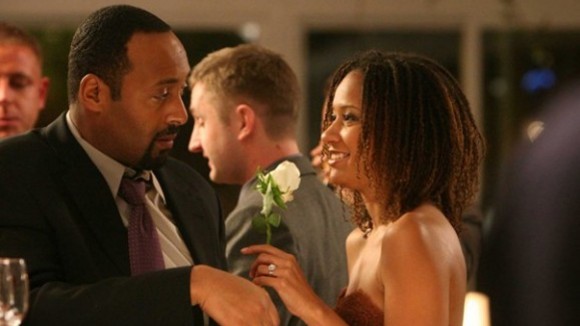 Photo du film Peter and Vandy