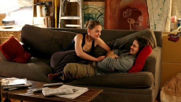 Photo du film Peter and Vandy