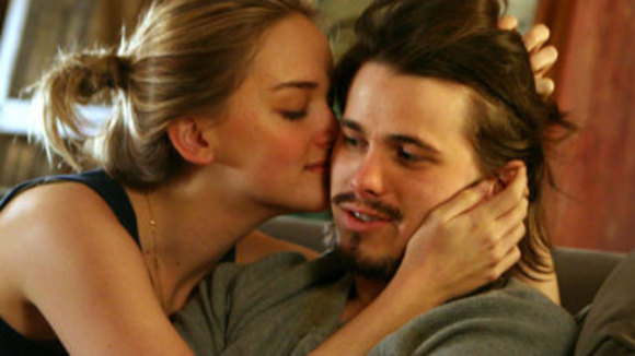 Photo du film Peter and Vandy