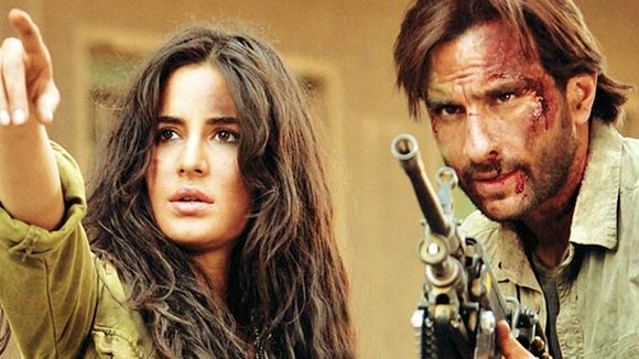 Photo du film Phantom