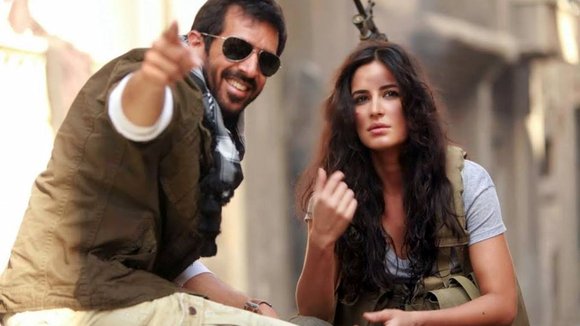 Photo du film Phantom