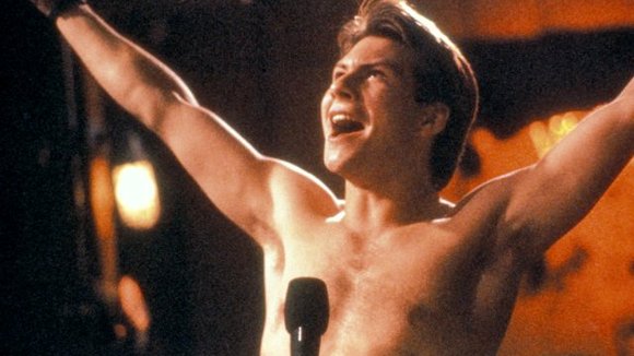 Photo from the movie Pump Up the Volume