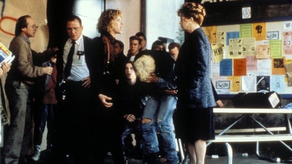 Photo from the movie Pump Up the Volume