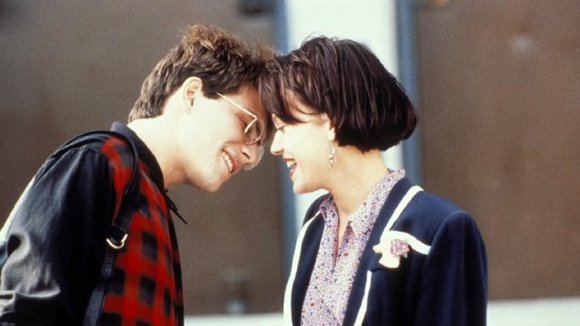 Photo from the movie Pump Up the Volume