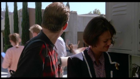 Photo from the movie Pump Up the Volume