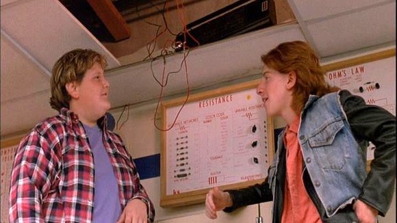 Photo from the movie Pump Up the Volume