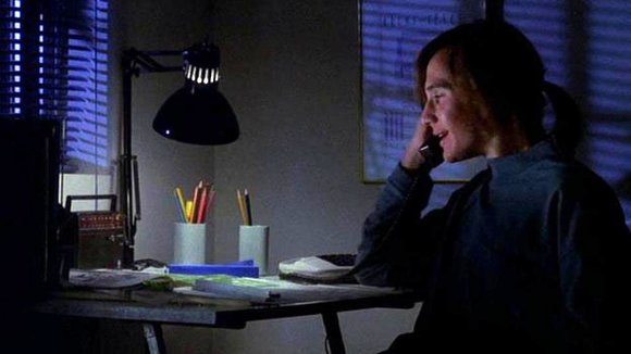 Photo from the movie Pump Up the Volume