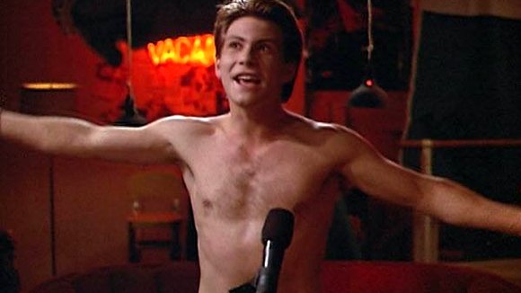 Photo from the movie Pump Up the Volume