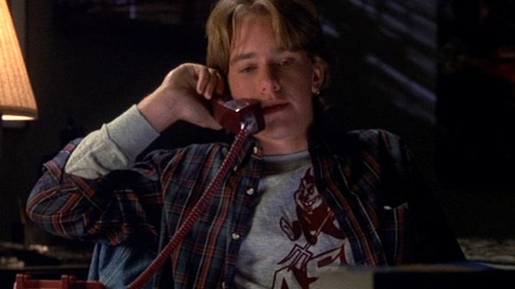 Photo from the movie Pump Up the Volume