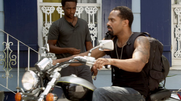 Photo du film Repentance