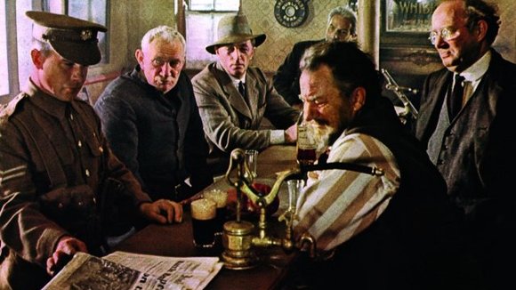 Photo from the movie Ryan's Daughter