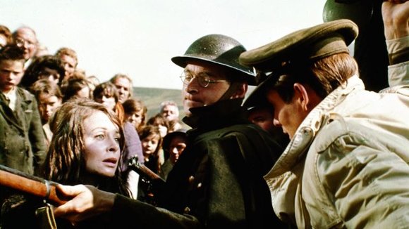 Photo from the movie Ryan's Daughter