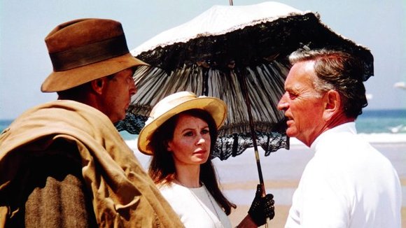 Photo from the movie Ryan's Daughter