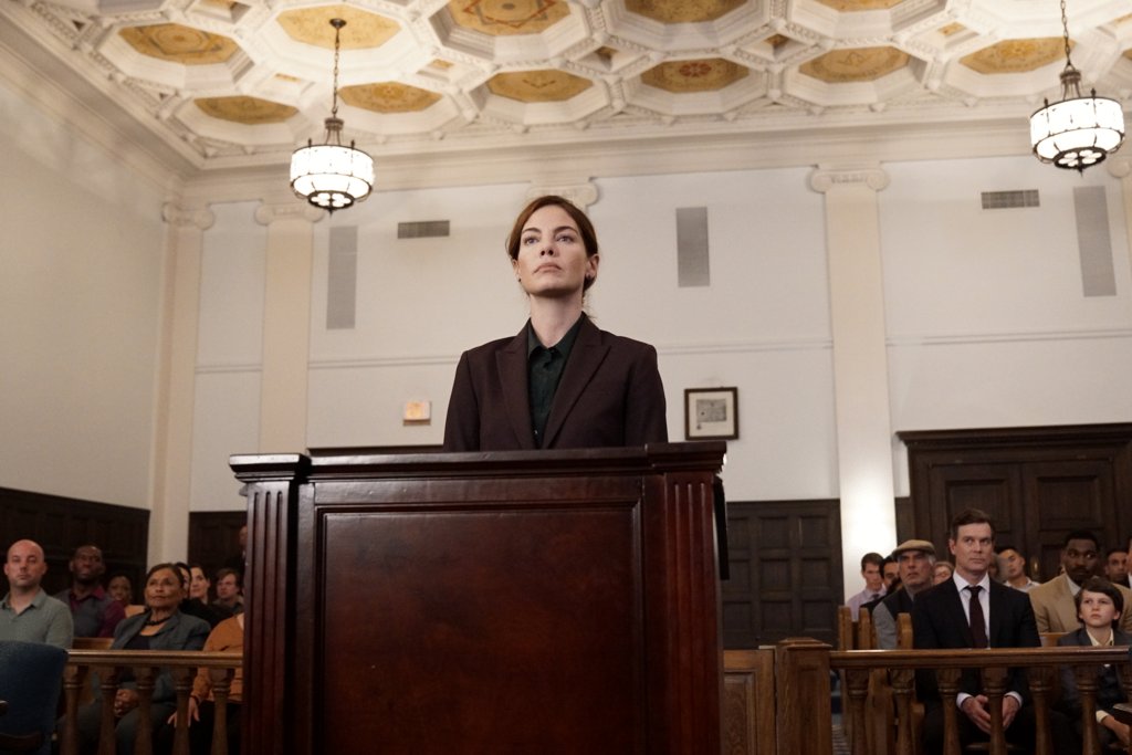 Photo du film Saint Judy