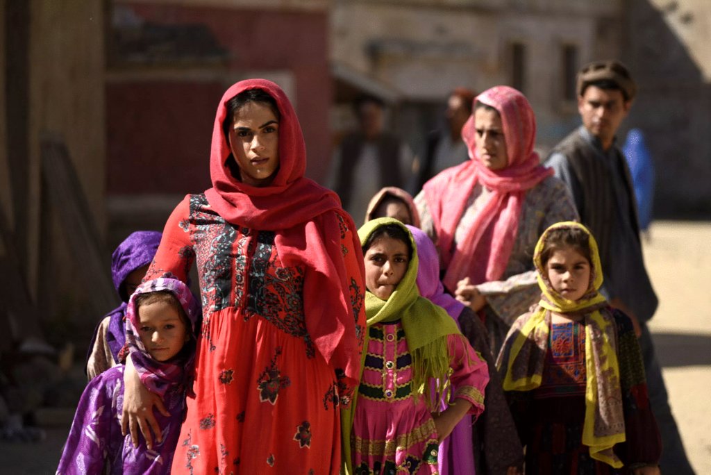 Photo du film Saint Judy