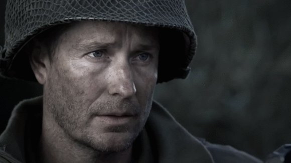 Photo from the movie Saints and Soldiers: The Void