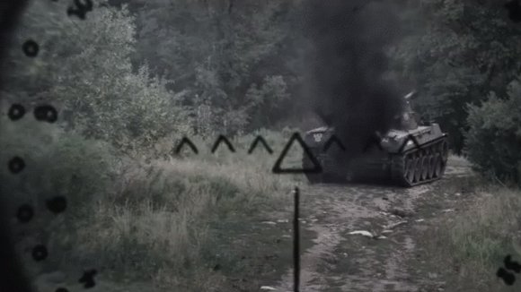 Photo from the movie Saints and Soldiers: The Void