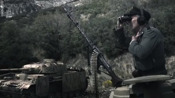 Photo from the movie Saints and Soldiers: The Void