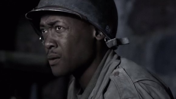 Photo from the movie Saints and Soldiers: The Void