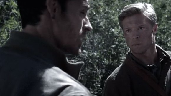 Photo from the movie Saints and Soldiers: The Void