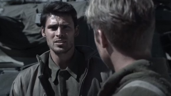 Photo from the movie Saints and Soldiers: The Void